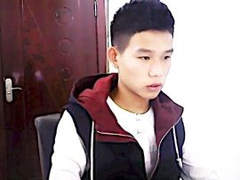 爱是一种珍贵主播照片