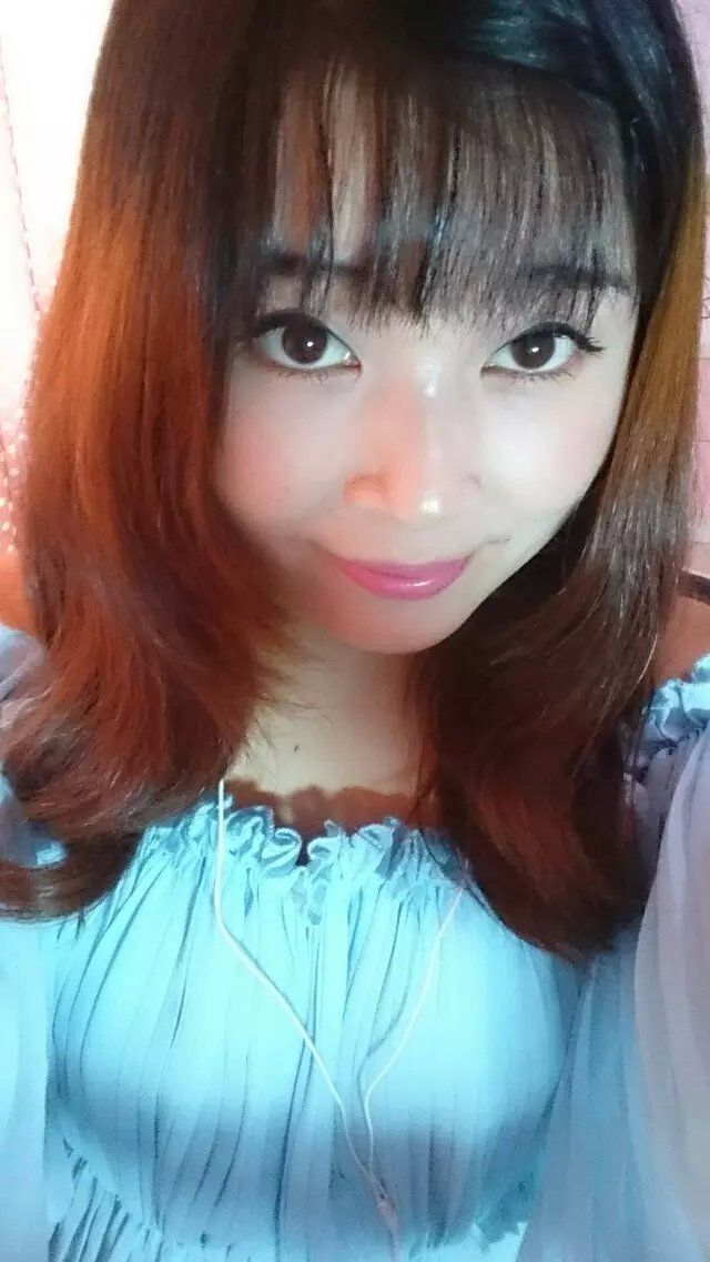 じ✿小优的主播照片