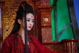 狐媚01主播照片