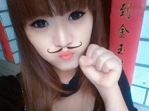 欢紫嫣小公举海报