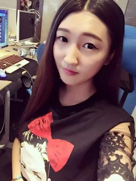 Timor大魔王丶主播照片