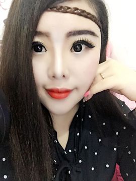 KJJ-浙江佳佳主播照片