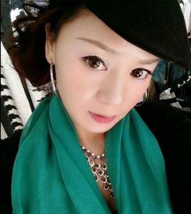 龙宫佳人主播照片