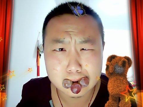 *：.梦香情缘.：*的主播照片