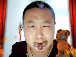 *：.梦香情缘.：*主播照片