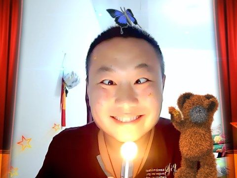 *：.梦香情缘.：*的主播照片