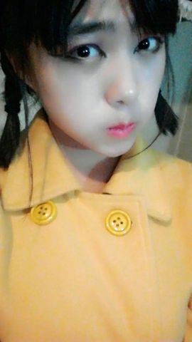 昵称违规，请重新修改主播照片