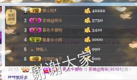 Tiffany_66主播照片