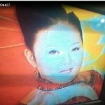 伤心的嫚儿海报
