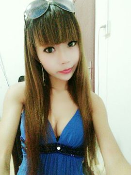 Honey~佳丽主播照片