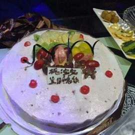 扬阳(づ●─●)づ主播照片