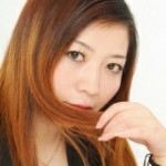 情淡伊人妆@