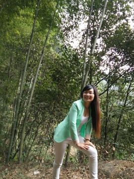 婉云👒欢快主播照片