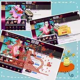 Ⅶゞ★灬乔Baby主播照片