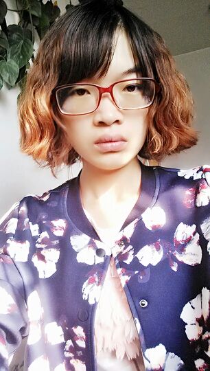 昵称违规，请重新修改的主播照片