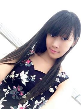 蒨儿、逗比毁歌主播照片