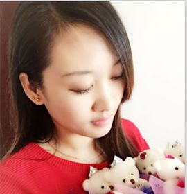 ^_^嫣宝很乖^_^主播照片