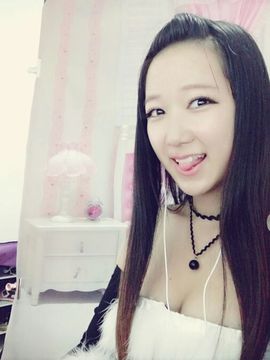 蕊宝宝、不是你的菜主播照片