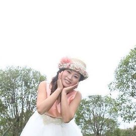 ╃✿琴儿❤つ求升级主播照片