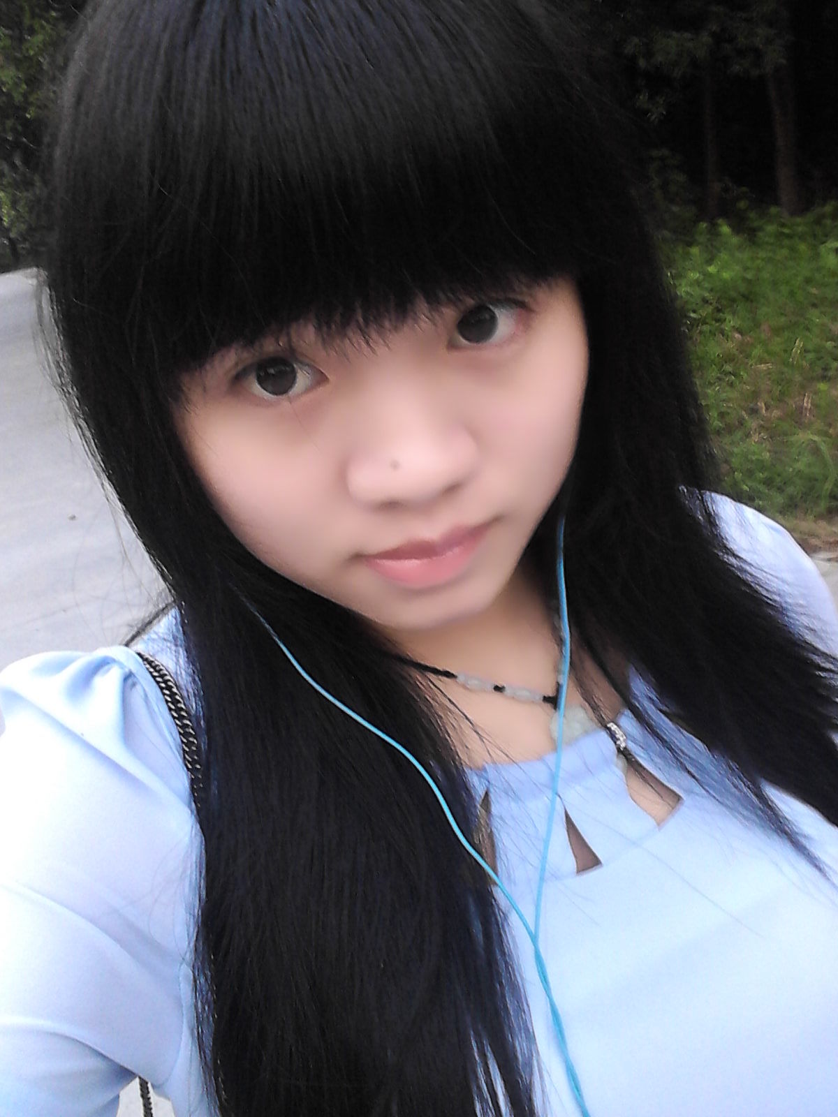 520小梦儿的主播照片