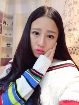 为爱♥♡灬停留主播照片