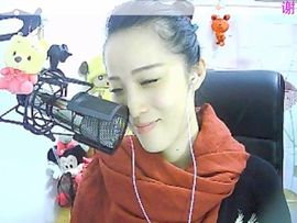 王丽敏s主播照片