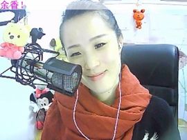 王丽敏s主播照片