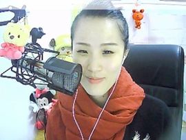 王丽敏s主播照片