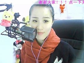 王丽敏s主播照片