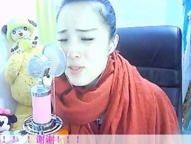 王丽敏s主播照片