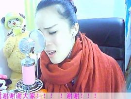 王丽敏s主播照片