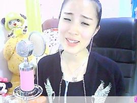 王丽敏s主播照片