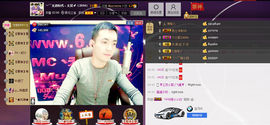 天昊2514主播照片