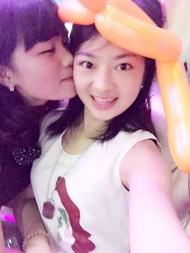 天瑜er主播照片