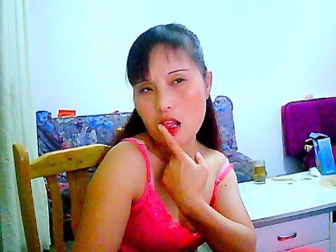☜色妞☞的主播照片