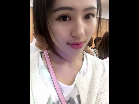 墨色天香的主播照片