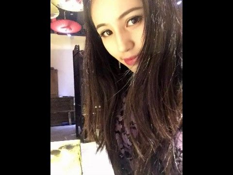 墨色天香的主播照片