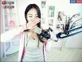 为爱♥♡灬停留主播照片