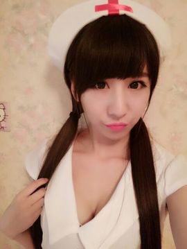 为爱♥♡灬停留主播照片