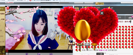 Tiffany_66主播照片