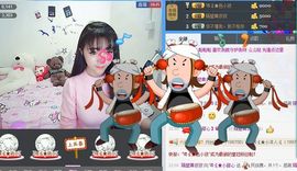 小甜心回来了主播照片