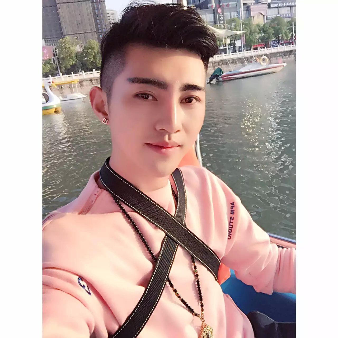xiaoxiao小的主播照片
