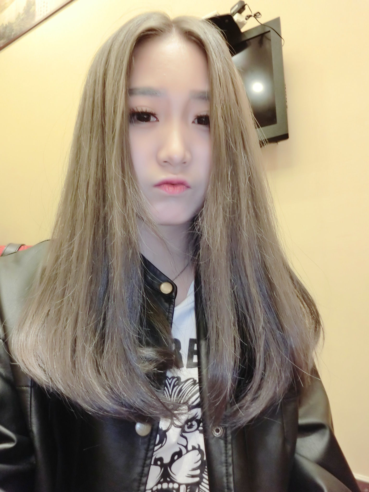 姬姐-求升级主播照片