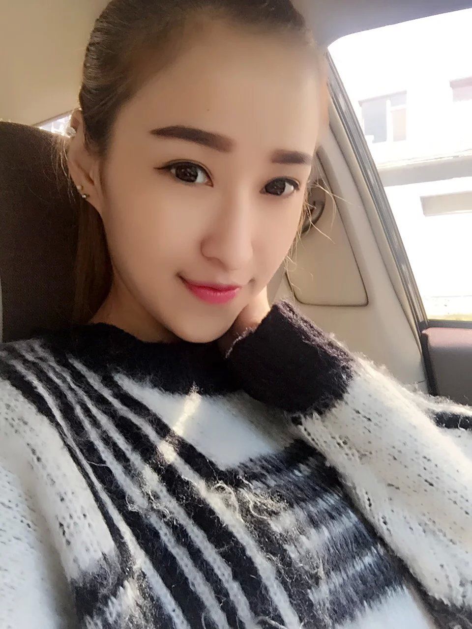 笑笑（爱是回忆美好）的图片
