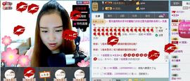 ╰☆╮浅小陌主播照片