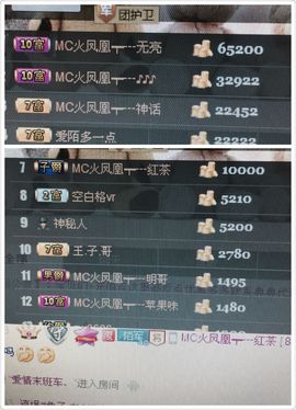 陌陌欢迎凉音女神回归主播照片