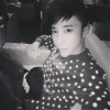 H，ANG海报