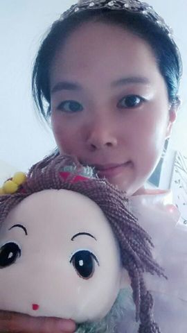 萌儿💋主播照片
