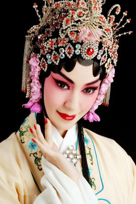♥女神牡丹♥主播照片
