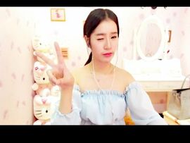 田甜d主播照片